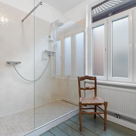 Beletage Apartament *
