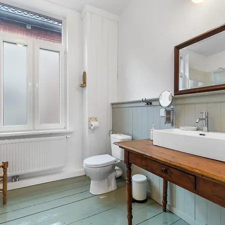 Lejlighed Beletage Emden