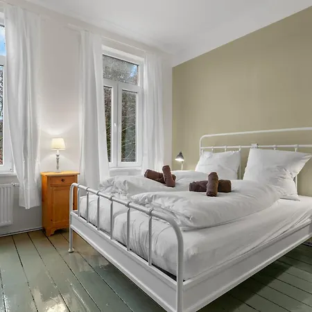 Apartament Beletage