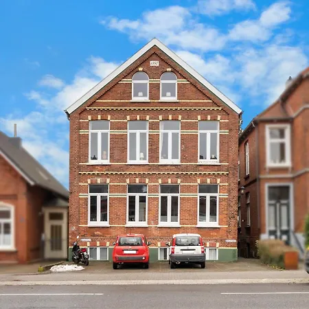 Apartament Beletage *