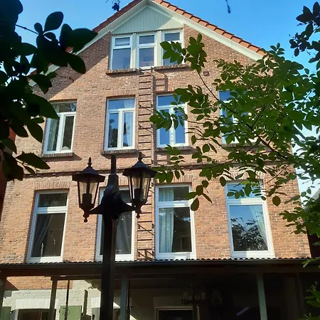 Beletage Apartament