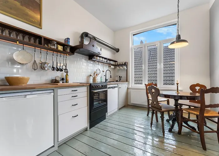 Apartmán Beletage *