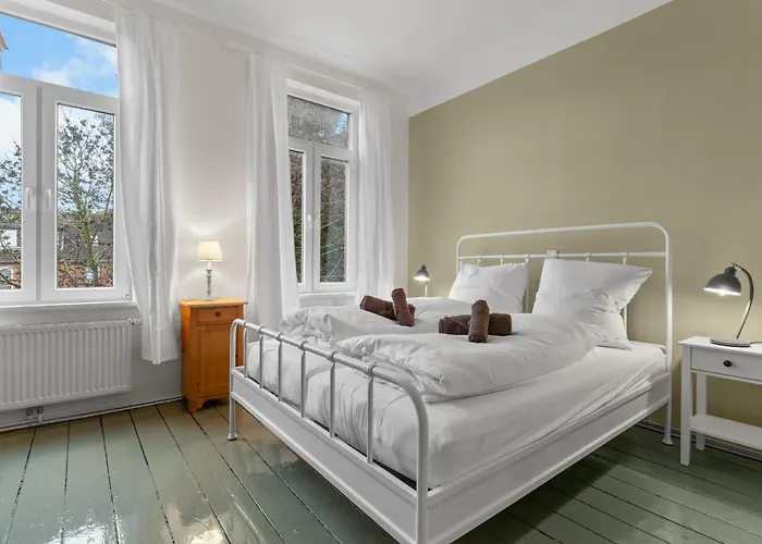 Apartmán Beletage